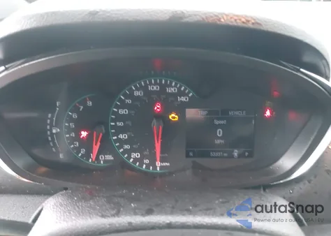 2019 Chevrolet Trax Lt from USA, damaged, VIN 3GNCJLSB4KL284501